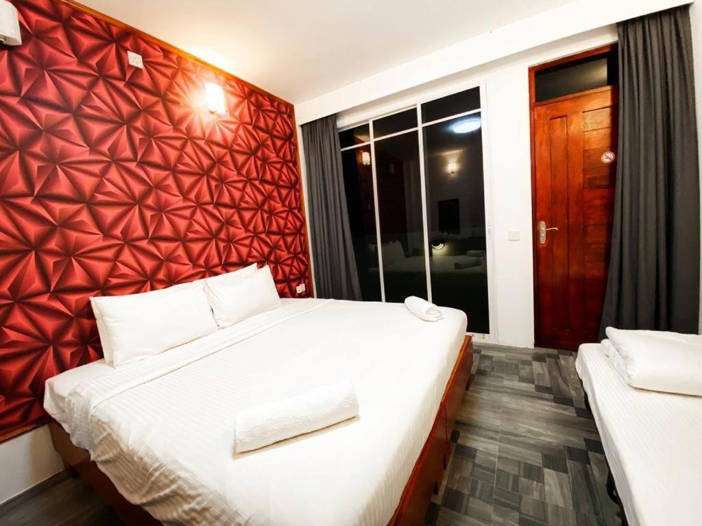 ซี - ริตอร์โน วิว Hotel มาฟุชิ ห้อง รูปภาพ