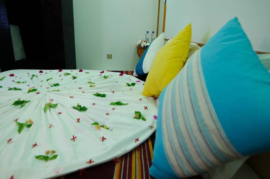 ซี - ริตอร์โน วิว Hotel มาฟุชิ ภายนอก รูปภาพ
